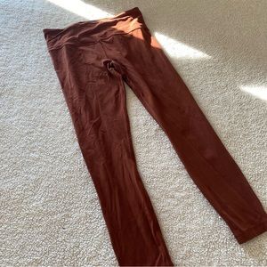 🦵🏾Athleta Ultra High Rise Elation 7/8 Tight 🍊